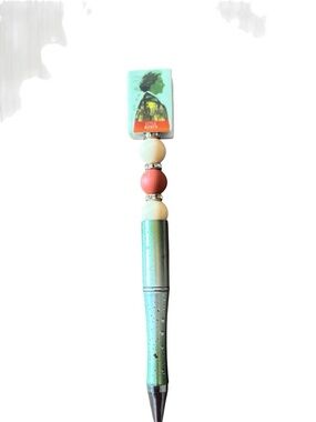 AB INKS HANDMADE EXPRESSIONS Handmade Little Women Storybook Pen